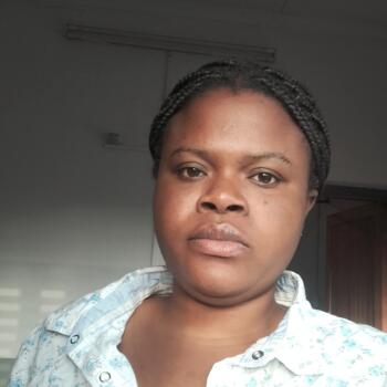 Nanny in Cape Town: Kponon