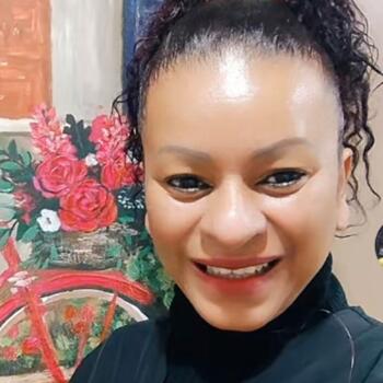 Babysitter Buenos Aires: Edith