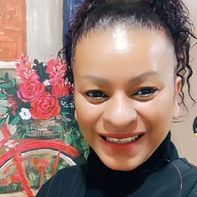 Babysitter in Buenos Aires: Edith