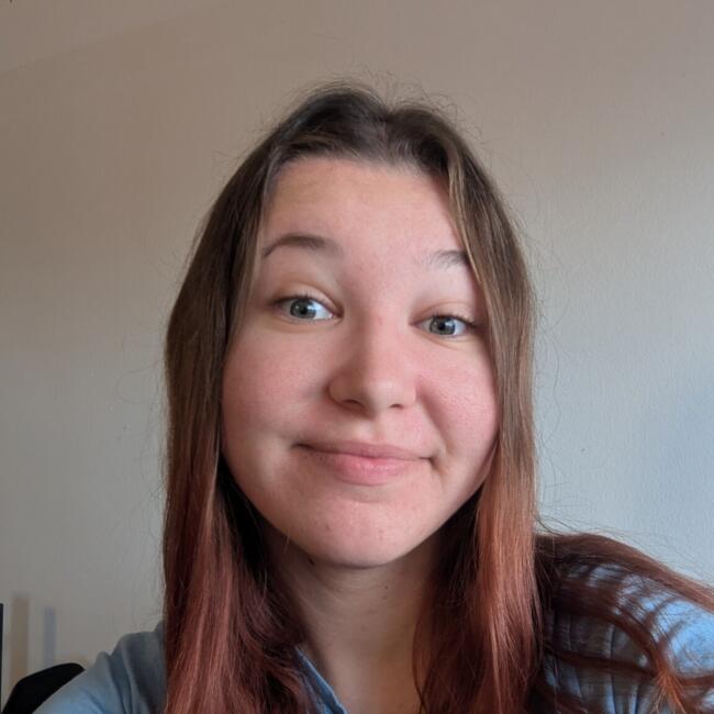 Babysitter in Lajše: Eva