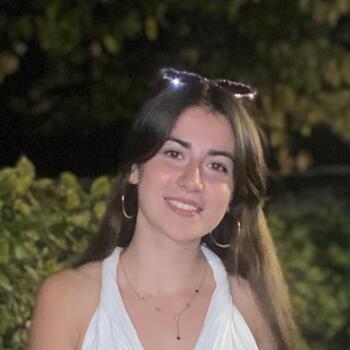 Babysitter Argences: Julia