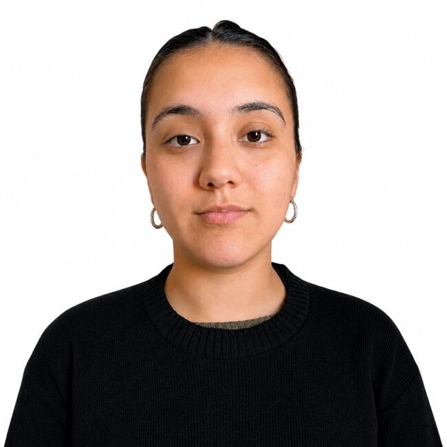 Babysitter in Bariloche: Yazmín Evelyn