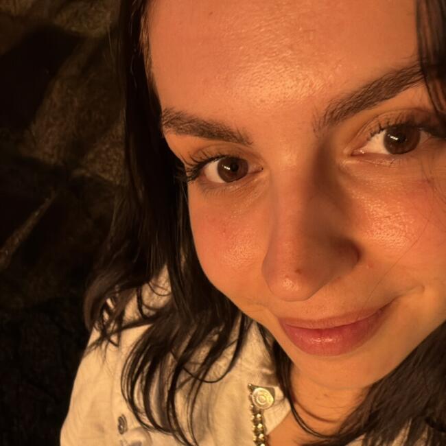 Babysitter a Vigasio: Giulia