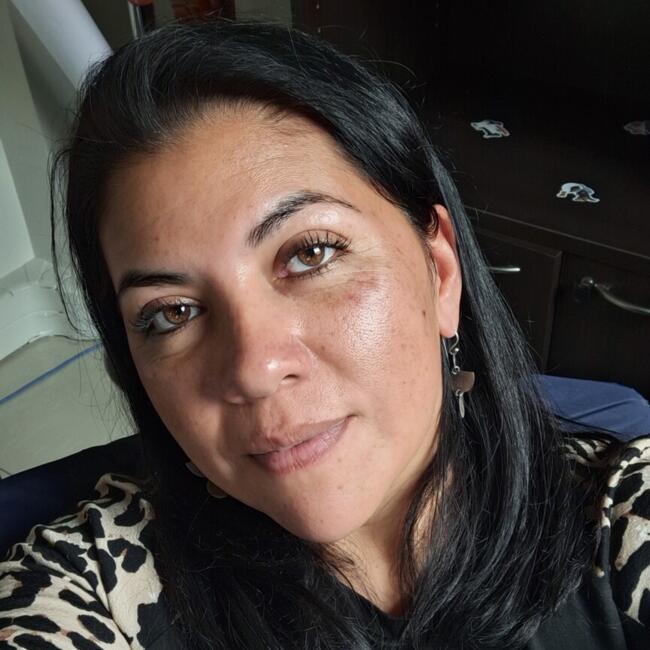 Babysitter in Los Cerrillos: Katherine