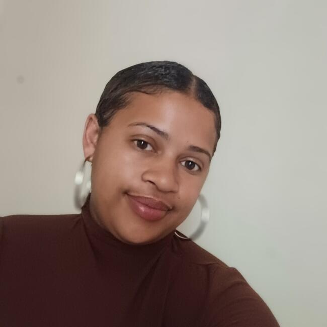 Babysitter in Plettenberg Bay: Angelique