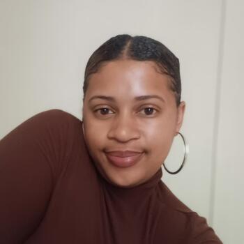 Babysitter in Plettenberg Bay: Angelique