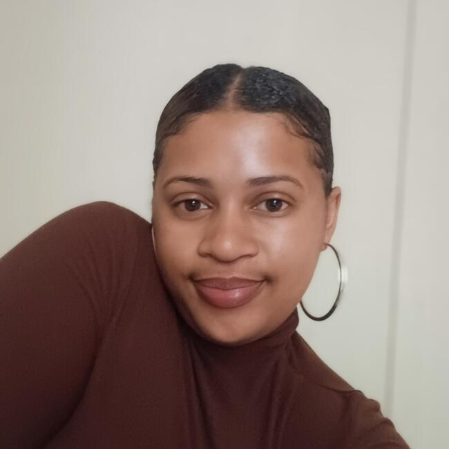 Babysitter in Plettenberg Bay: Angelique