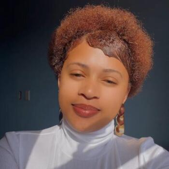 Babysitter in Plettenberg Bay: Angelique