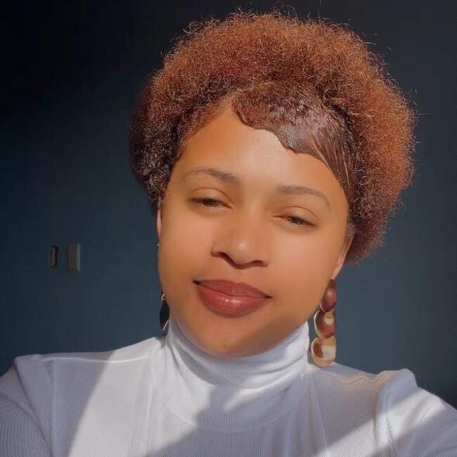 Babysitter in Plettenberg Bay: Angelique