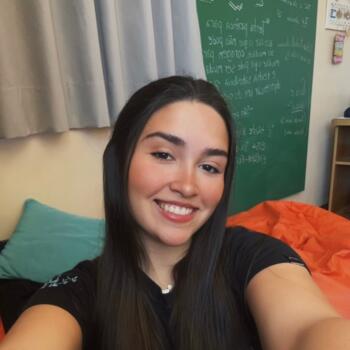 Babysitter Santa Maria: Joanna