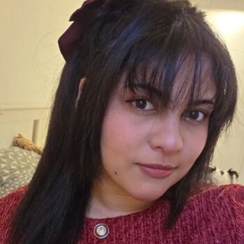 Babysitter in Liège: Aïssa