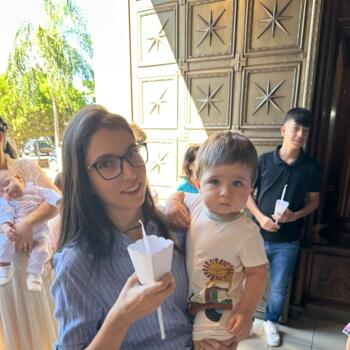 Babysitting job in Presidente Prudente: babysitting job Vitor