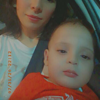 Nanny Fes: Hanane