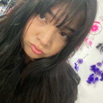 Babysitter in Ciudad Nezahualcoyotl: Kenya Avril