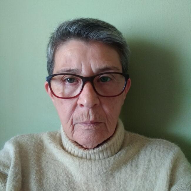 Babysitter in Curitiba: Sonia