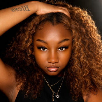 Babysitting job in Birmingham: babysitting job Myesha