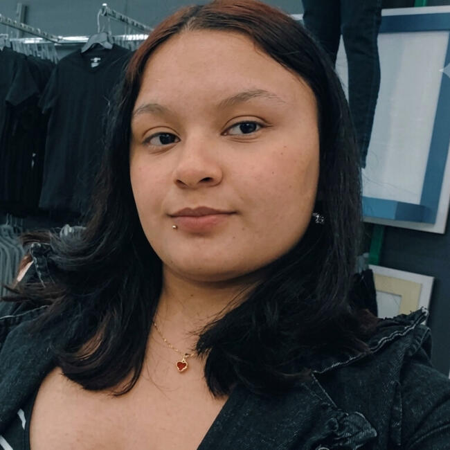 Babysitter in Santa Maria: Hingrid