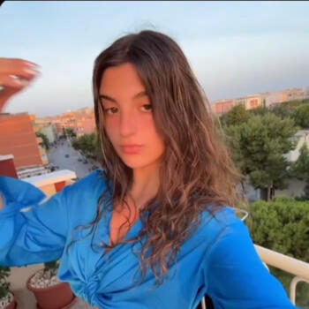 Babysitter a Barletta: Michela