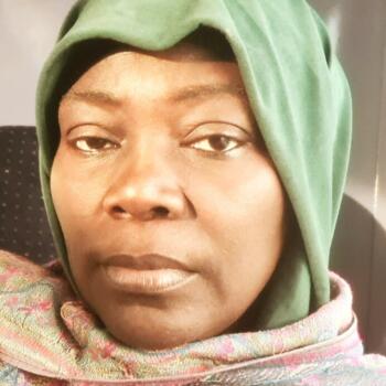 Babysitter in Rabat: Yamada