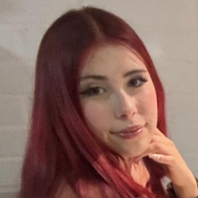 Babysitter in Pucón: Constanza Guzmán