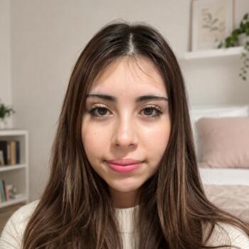 Babysitter Maipú: Constanza Guzmán
