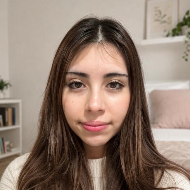 Babysitter in Maipú: Constanza Guzmán