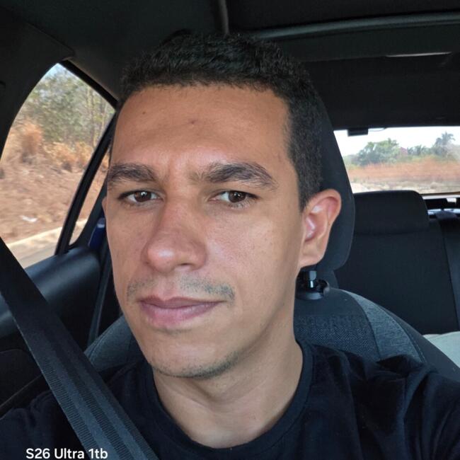 Emprego de babá em Canaã dos Carajás: Bruno