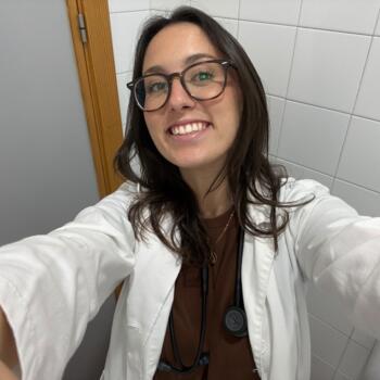 Nanny in Seville: Isabel