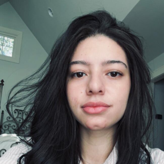 Babá em Rio de Janeiro: Yasmin