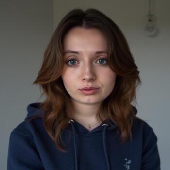 Babysitter in Tours: Loane