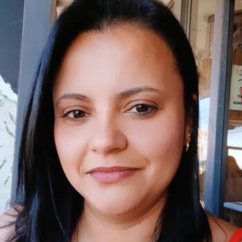 Childminder in Almada: Erica