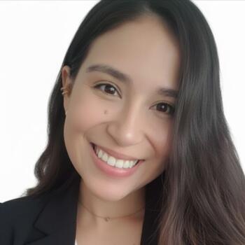 Canguro en Sestao: Maria Leandra