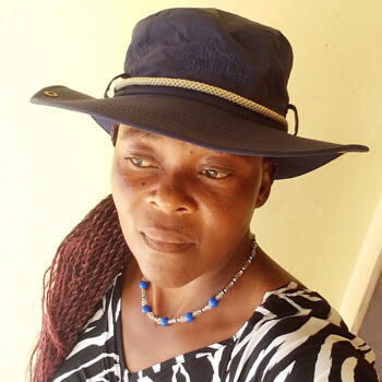 Nanny The Hague: Duduzile