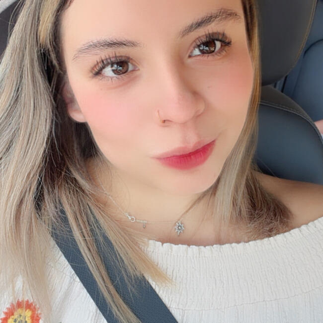 Babysitter in Oaxaca City: Maria fernanda