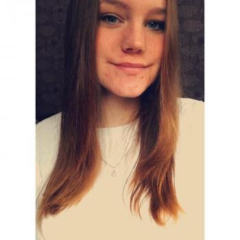 Barnvakt Borlänge: Desiree
