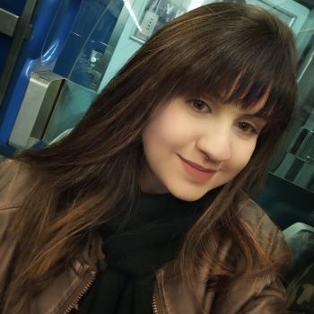 Babysitter Cascais: Priscilla