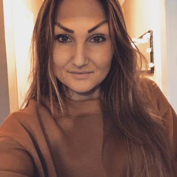 Barnvakt Kumla: Alexandra