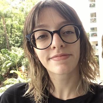 Babysitters in Piracicaba: Fabiana