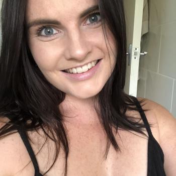 Babysitter Brisbane: Alexandra (Alex)