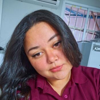 Babysitter in Fortaleza: Yara