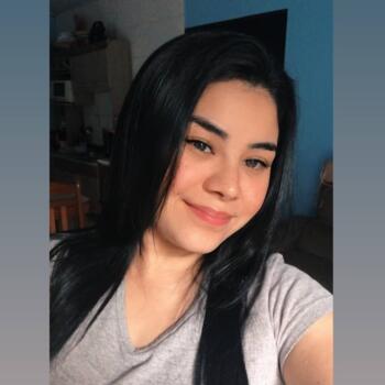 Babysitting job in Passo Fundo: babysitting job Graziele