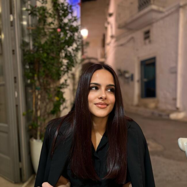 Babysitter in Aumetz: Laurena