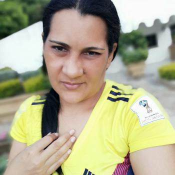 Babysitter Bogotá: Ligia Isabel