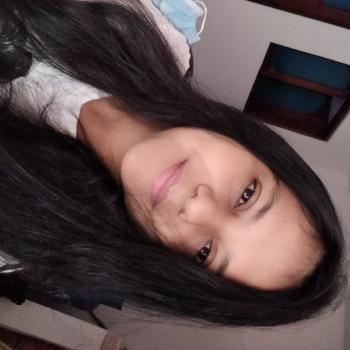 Niñeras en Sabaneta: Fernanda