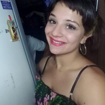Babysitter in Morón: Mayra