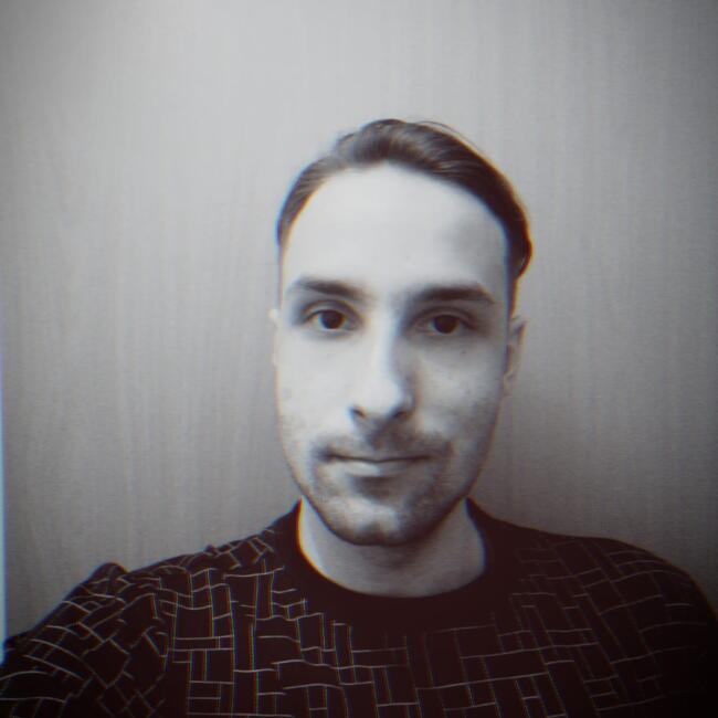 Babysitter in Leipzig: Florian