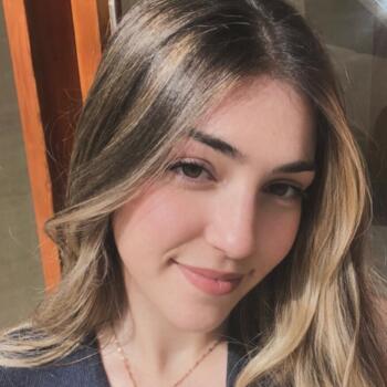 Niñera Jaraco: Gemma