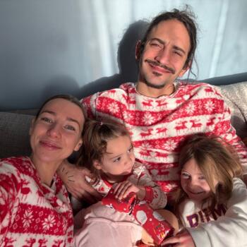 Parent London: Mateo