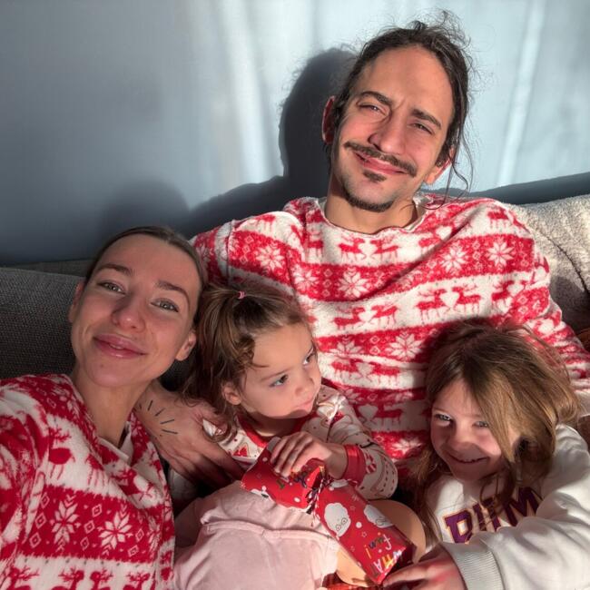 Babysitting job in London: Mateo