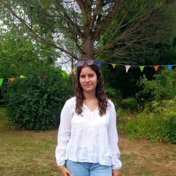 Baby-sitter Nieul-sur-l'Autise: Juliette